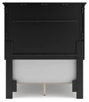 Lanolee Bedroom Set - 5th Ave Furniture