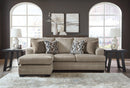 Stonemeade Living Room Set - 5th Ave Furniture