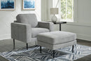 Hazela Living Room Set - 5th Ave Furniture