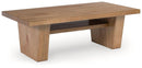 Kristiland Occasional Table Set - 5th Ave Furniture