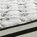 Socalle Bed and Mattress Set - 5th Ave Furniture