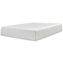 Socalle Bed and Mattress Set - 5th Ave Furniture