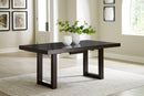 Neymorton Dining Room Set - 5th Ave Furniture
