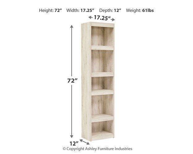 Bellaby 3-Piece Entertainment Center