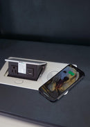 Fyne-Dyme Power Reclining Sofa - 5th Ave Furniture