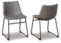 Centiar Dining Chair - 5th Ave Furniture