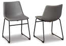 Centiar Dining Chair - 5th Ave Furniture