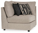Kellway Sectional Sofa - 5th Ave Furniture
