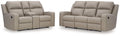 Lavenhorne Living Room Set - 5th Ave Furniture