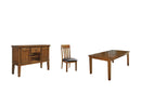 Ralene Dining Room Set - 5th Ave Furniture