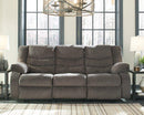 Tulen Reclining Sofa - 5th Ave Furniture