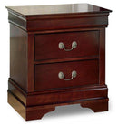 Alisdair Nightstand - 5th Ave Furniture