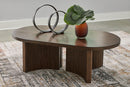 Korestone Coffee Table - 5th Ave Furniture