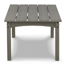 Visola Outdoor Sofa and Loveseat Set - 5th Ave Furniture