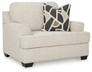 Heartcort Living Room Set - 5th Ave Furniture