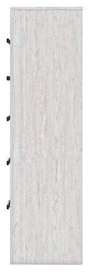 Cayboni Chest of Drawers - 5th Ave Furniture