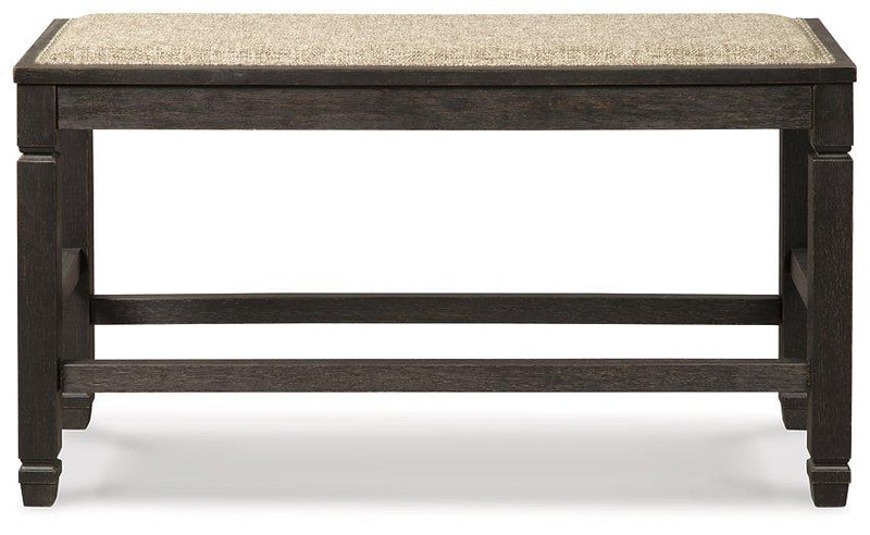 Tyler Creek Counter Height Dining Bench