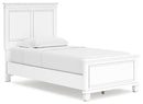 Fortman Bedroom Set - 5th Ave Furniture
