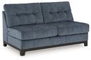 Maxon Place Sectional with Chaise - 5th Ave Furniture
