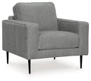 Hazela Living Room Set - 5th Ave Furniture