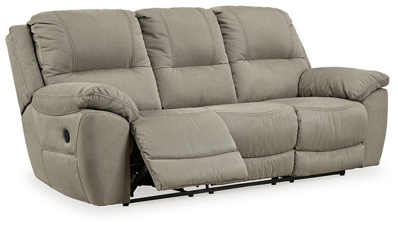 Next-Gen Gaucho Reclining Sofa