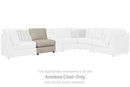 Kellway Sectional Sofa - 5th Ave Furniture