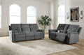 Barnsana Living Room Set - 5th Ave Furniture