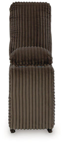 Top Tier Reclining Sectional with Chaise - 5th Ave Furniture