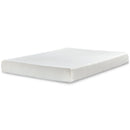 Socalle Bed and Mattress Set - 5th Ave Furniture