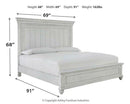Kanwyn Bedroom Set - 5th Ave Furniture