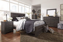 Brinxton Nightstand - 5th Ave Furniture