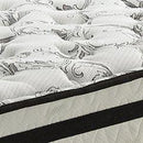 Neilsville Bed and Mattress Set - 5th Ave Furniture