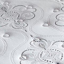 Socalle Bed and Mattress Set - 5th Ave Furniture