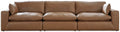 Emilia Sectional Sofa - 5th Ave Furniture