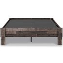 Neilsville Bed and Mattress Set - 5th Ave Furniture