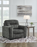 Lonoke Living Room Set - 5th Ave Furniture