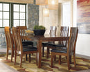 Ralene Dining Room Set - 5th Ave Furniture