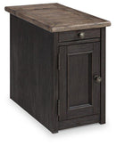 Tyler Creek End Table Set - 5th Ave Furniture