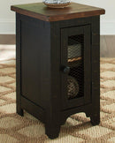 Valebeck End Table Set - 5th Ave Furniture