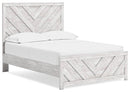 Cayboni Bedroom Package - 5th Ave Furniture