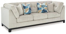 Maxon Place Sectional with Chaise - 5th Ave Furniture