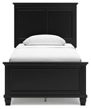 Lanolee Bedroom Set - 5th Ave Furniture