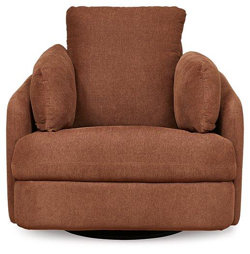 Modmax Swivel Glider Chair