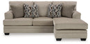Stonemeade Living Room Set - 5th Ave Furniture