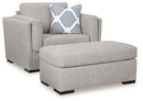 Evansley Living Room Set - 5th Ave Furniture