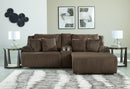 Top Tier Living Room Set - 5th Ave Furniture
