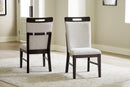 Neymorton Dining Room Set - 5th Ave Furniture