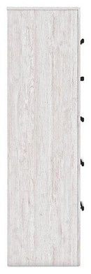 Cayboni Chest of Drawers - 5th Ave Furniture