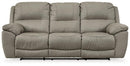 Next-Gen Gaucho Reclining Sofa - 5th Ave Furniture