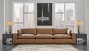 Emilia Sectional Sofa - 5th Ave Furniture